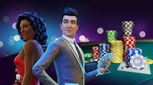 ygn365 apk Live Casino Baccarat Roulette Myanmar ဂိမ်းလော်ဘီ
