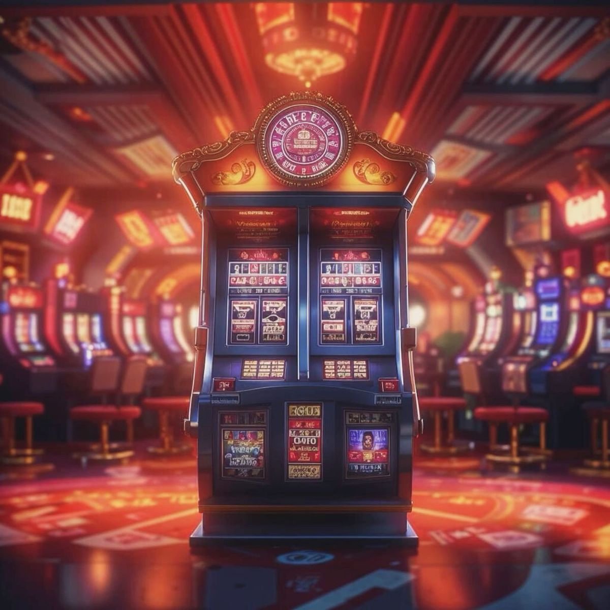ygn365 apk ဂိမ်းလော်ဘီ Slots Live Casino Myanmar